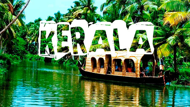 Marvelous Kerala